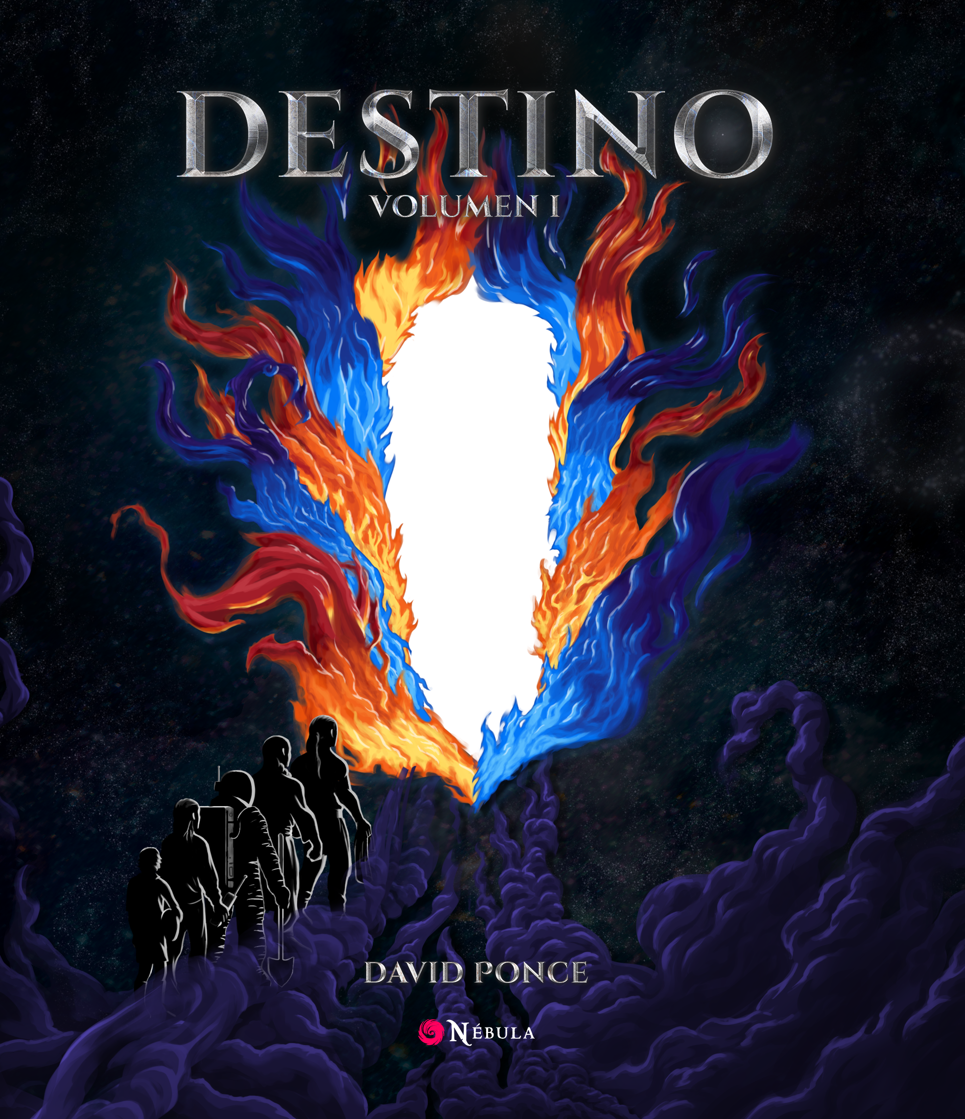 Destino Volumen I