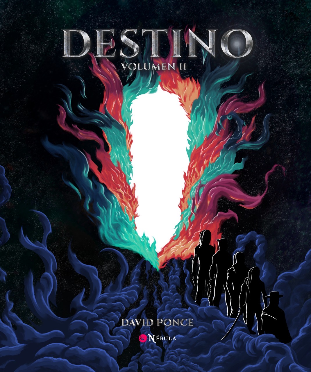 Destino Volumen II