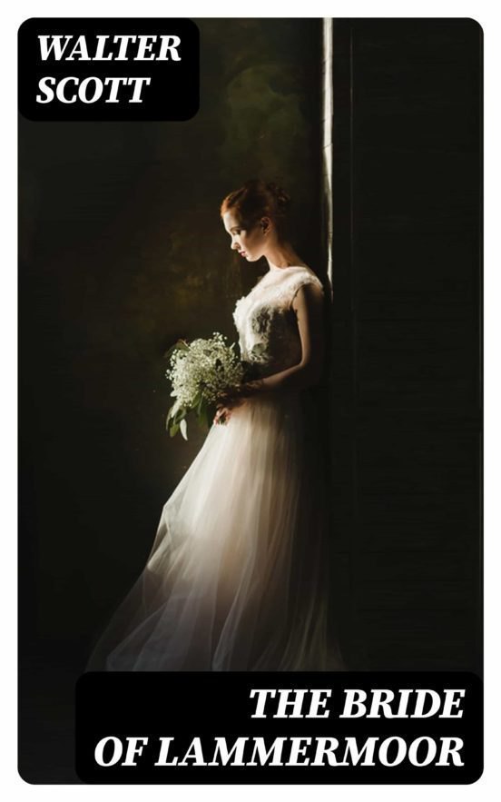 Portada de La novia de Lammermoor
