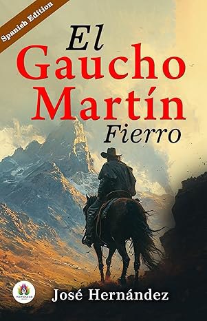 Portada de Martín Fierro