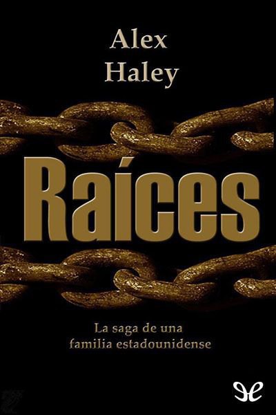 Portada de Raíces